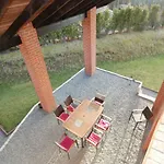 Haus Ueber Den Daechern Von