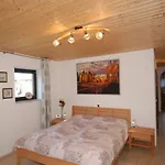 Haus Ueber Den Daechern Von הייליגנהאפן