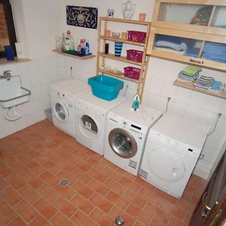 Haus Ueber Den Daechern Von * הייליגנהאפן