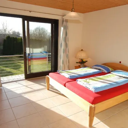 Haus Ueber Den Daechern Von * הייליגנהאפן