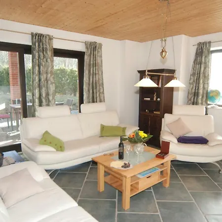 דירה Haus Ueber Den Daechern Von