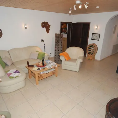 Apartament Haus Ueber Den Daechern Von Heiligenhafen