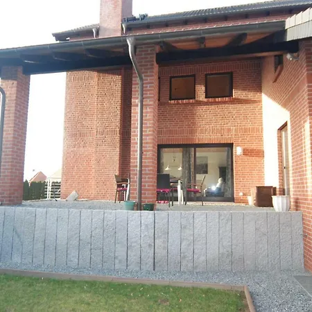 Haus Ueber Den Daechern Von