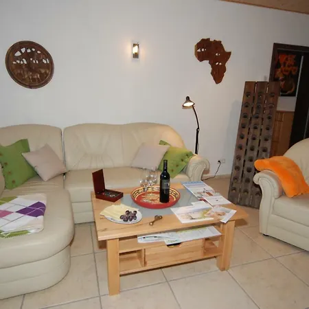 Haus Ueber Den Daechern Von * הייליגנהאפן