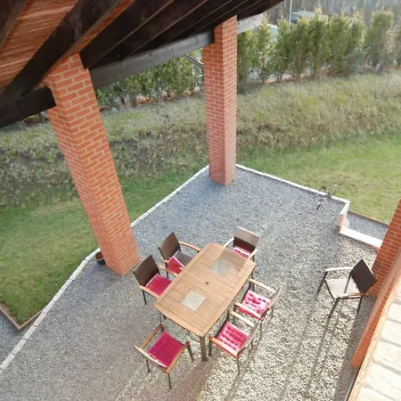 Haus Ueber Den Daechern Von