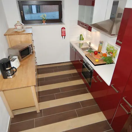 Haus Ueber Den Daechern Von