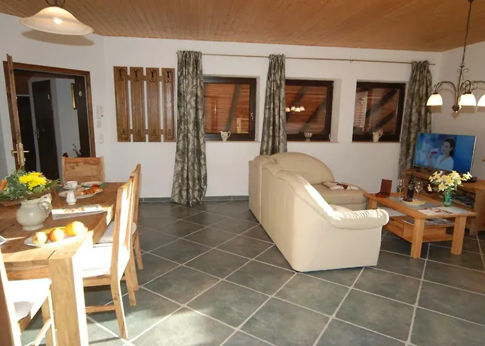 Haus Ueber Den Daechern Von *