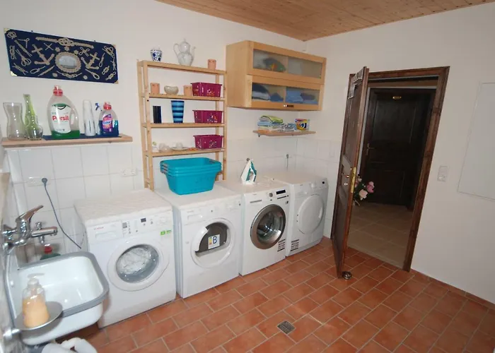 Haus Ueber Den Daechern Von