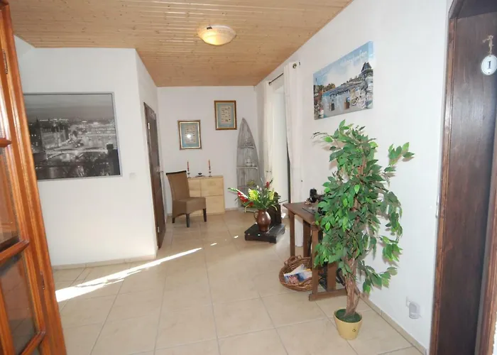 Haus Ueber Den Daechern Von *