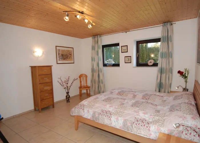 Haus Ueber Den Daechern Von