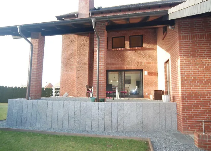 Haus Ueber Den Daechern Von