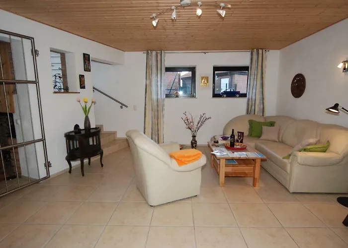 Haus Ueber Den Daechern Von